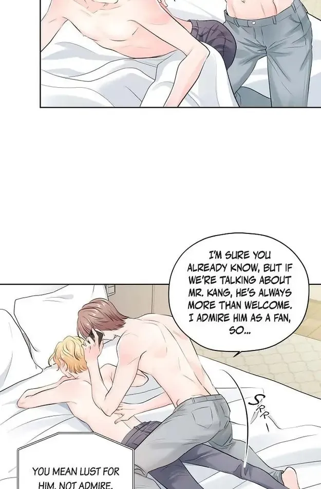 My K Chapter 3 page 46 - 