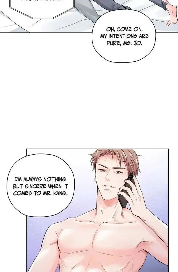 My K Chapter 3 page 47 - 