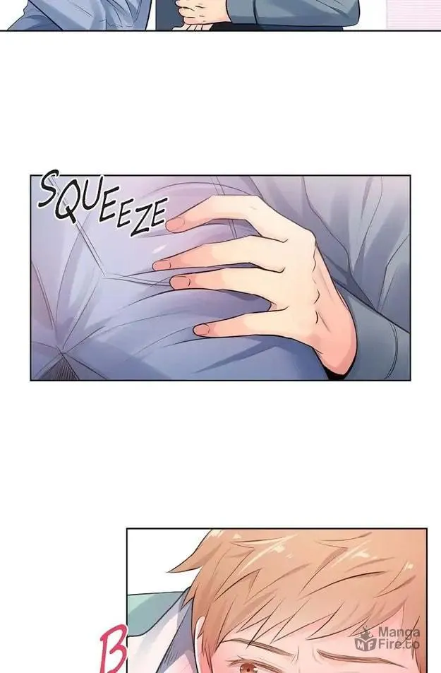 My K Chapter 3 page 6 - 