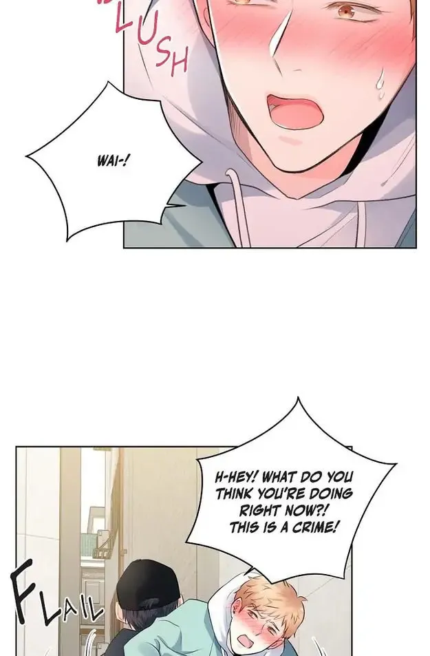 My K Chapter 3 page 7 - 