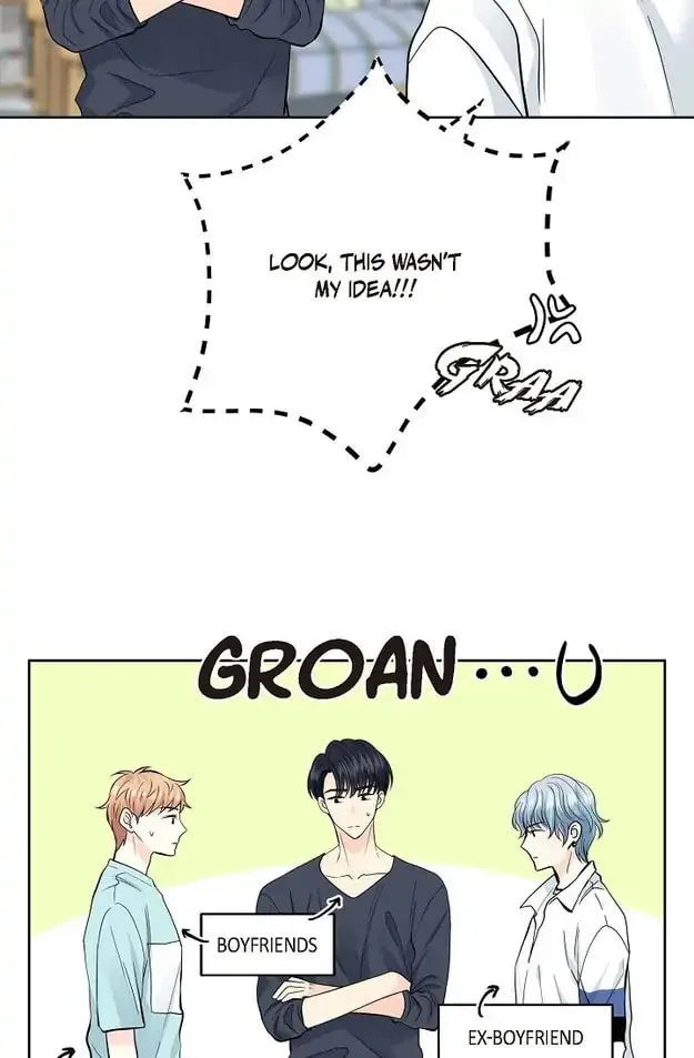 My K Chapter 30 page 11 - 