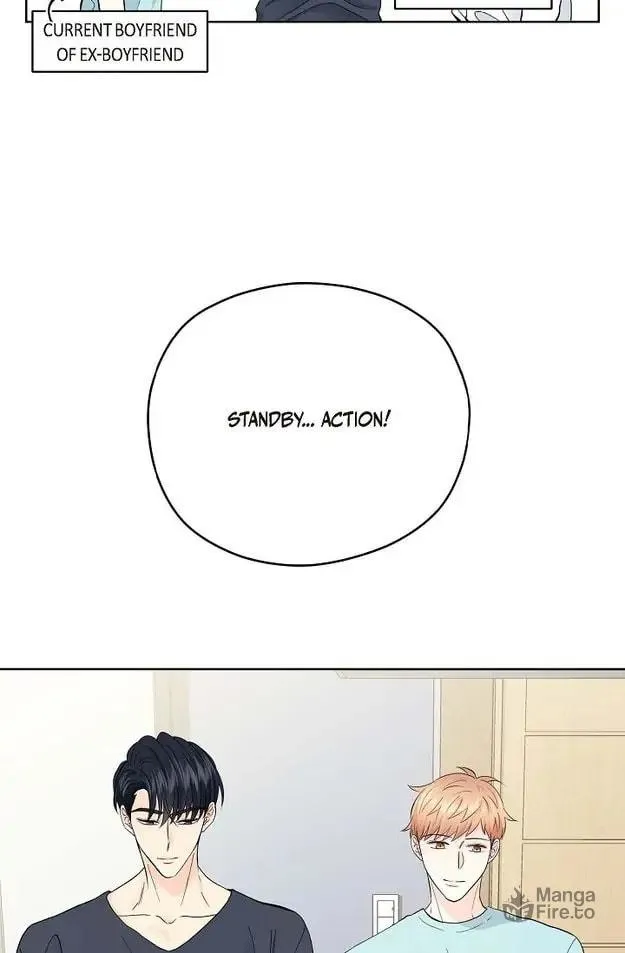 My K Chapter 30 page 12 - 
