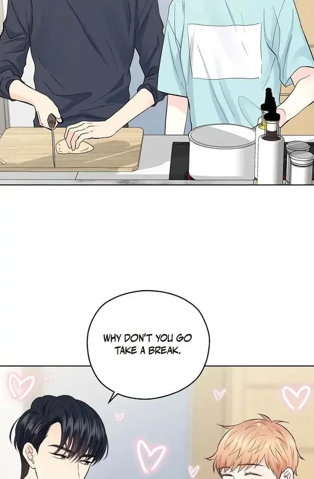 My K Chapter 30 page 13 - 