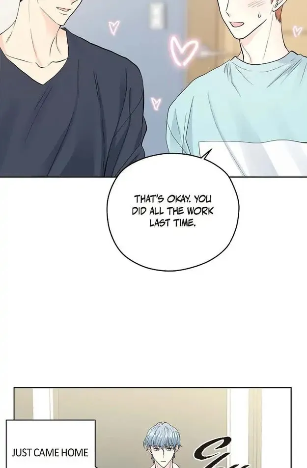 My K Chapter 30 page 14 - 