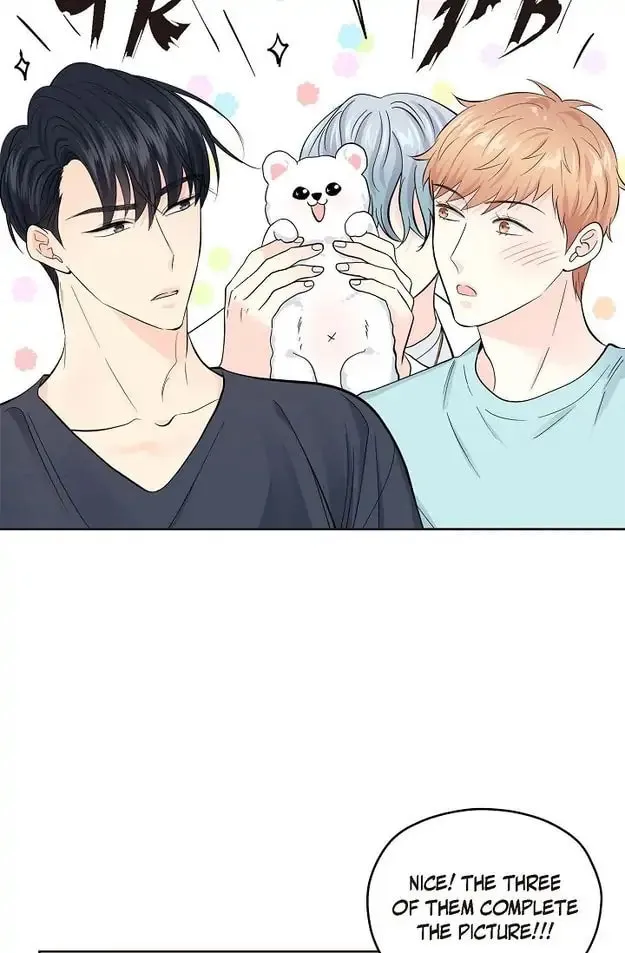 My K Chapter 30 page 16 - 