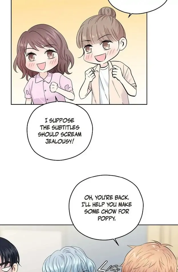 My K Chapter 30 page 17 - 