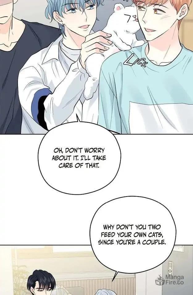 My K Chapter 30 page 18 - 