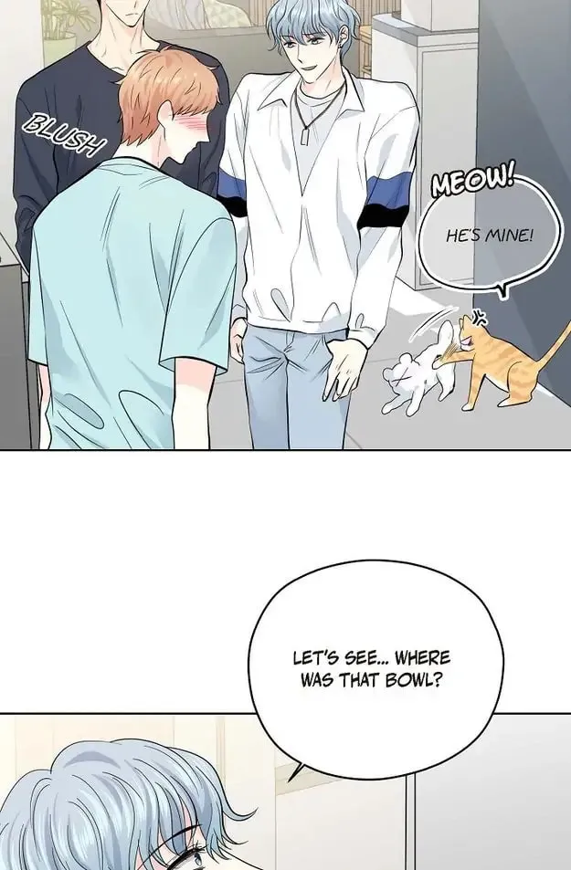 My K Chapter 30 page 19 - 