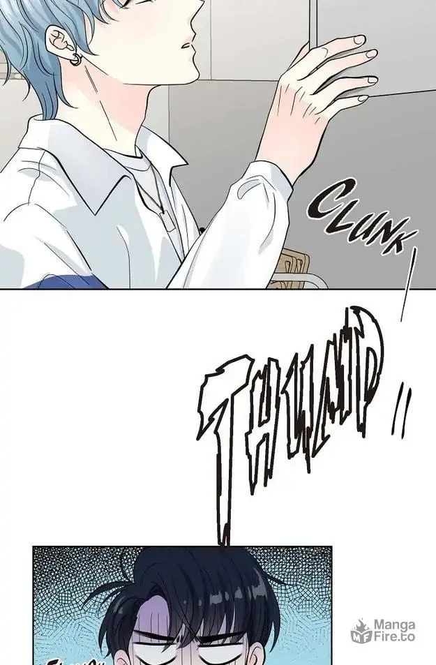 My K Chapter 30 page 20 - 