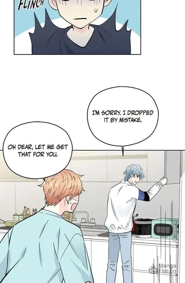 My K Chapter 30 page 21 - 