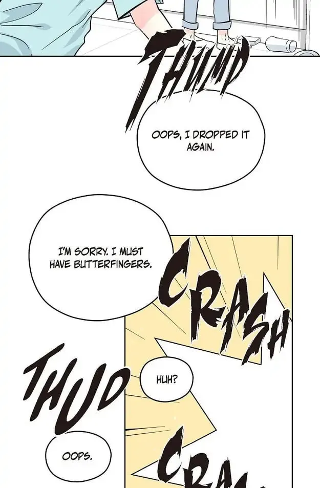 My K Chapter 30 page 22 - 