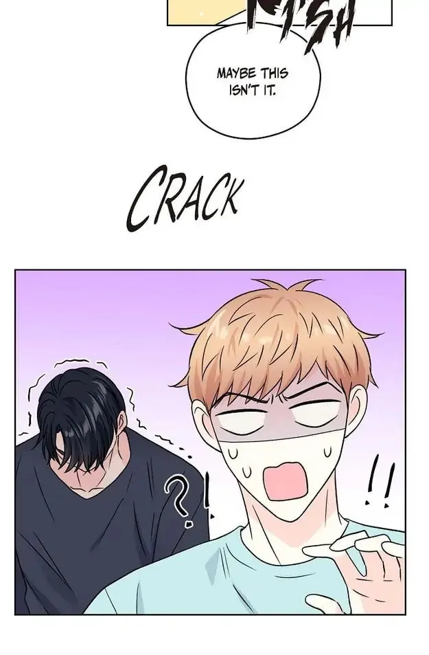 My K Chapter 30 page 23 - 