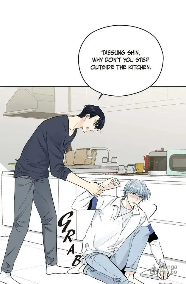 My K Chapter 30 page 24 - 