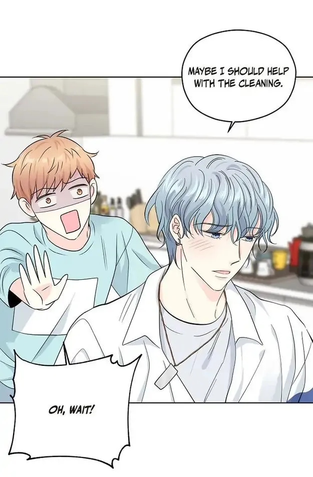 My K Chapter 30 page 26 - 