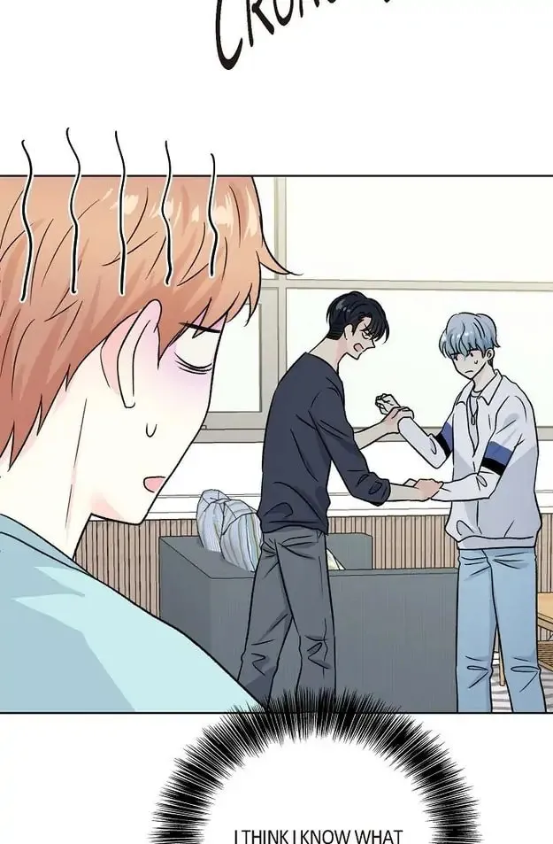 My K Chapter 30 page 28 - 