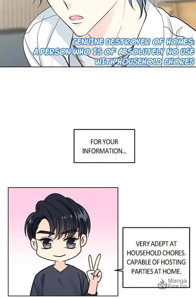 My K Chapter 30 page 30 - 