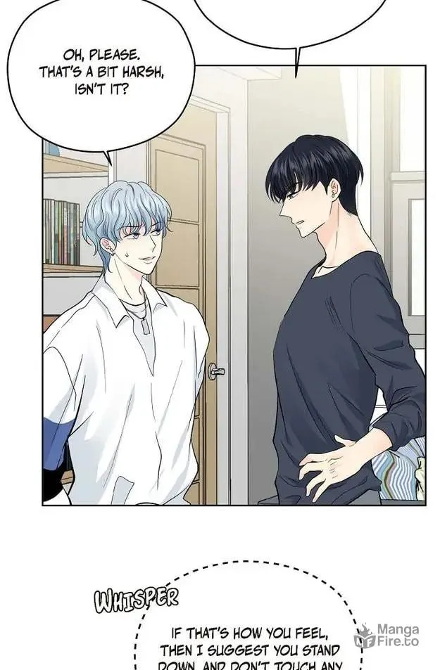 My K Chapter 30 page 33 - 
