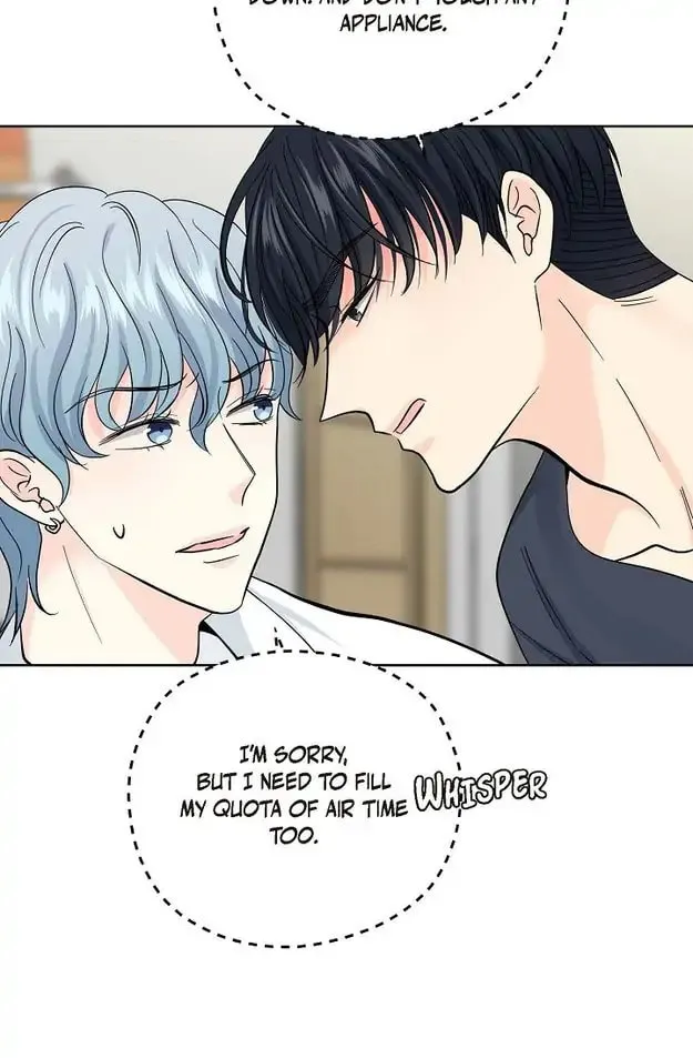 My K Chapter 30 page 34 - 