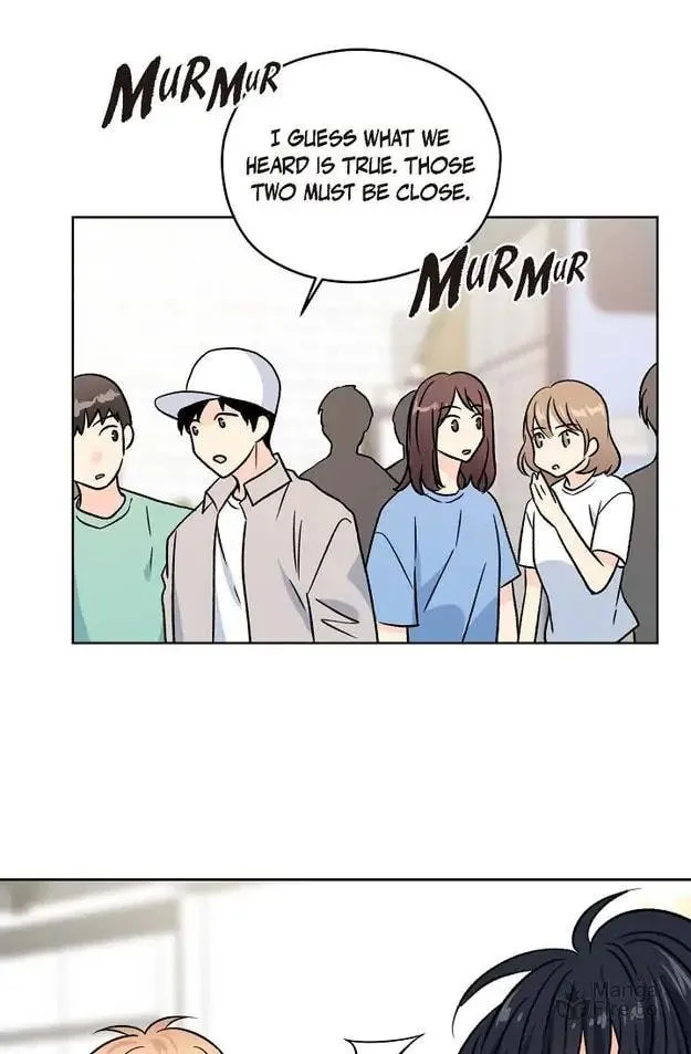 My K Chapter 30 page 35 - 