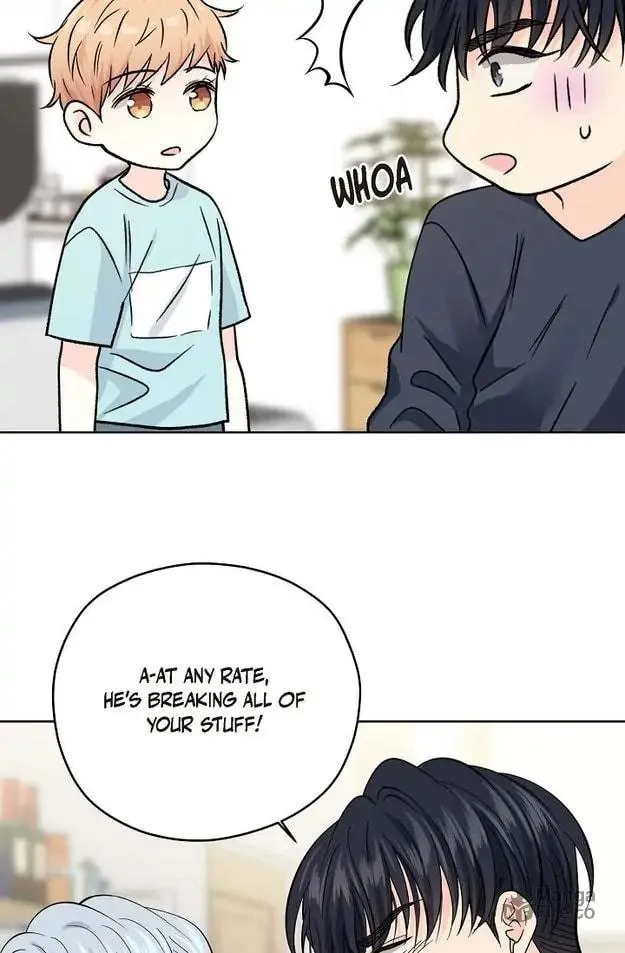 My K Chapter 30 page 36 - 