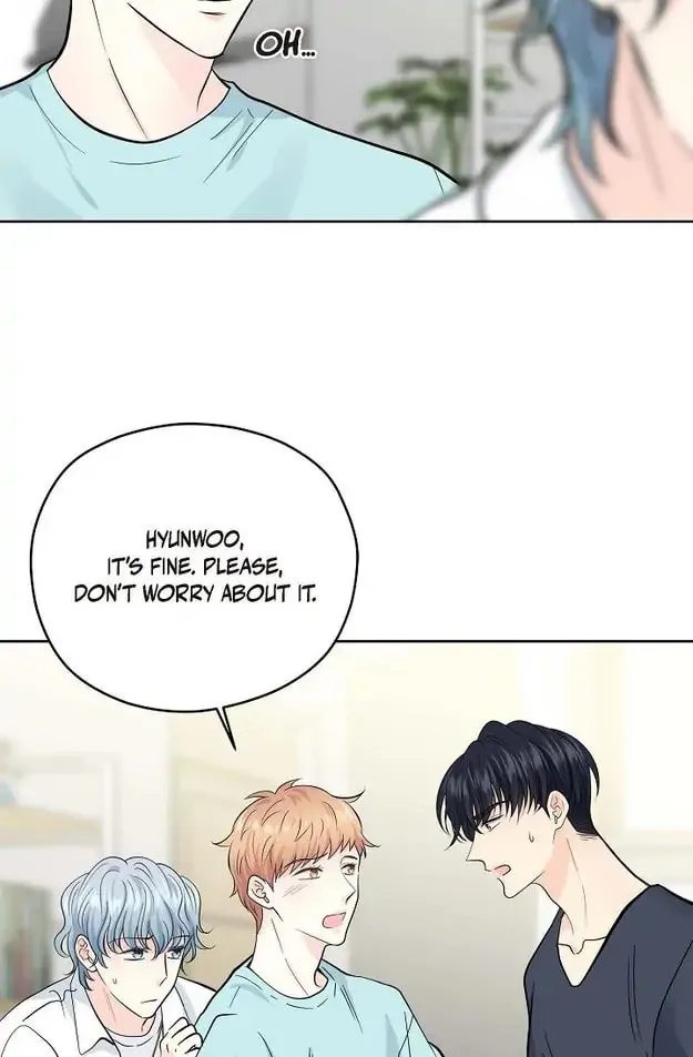 My K Chapter 30 page 38 - 