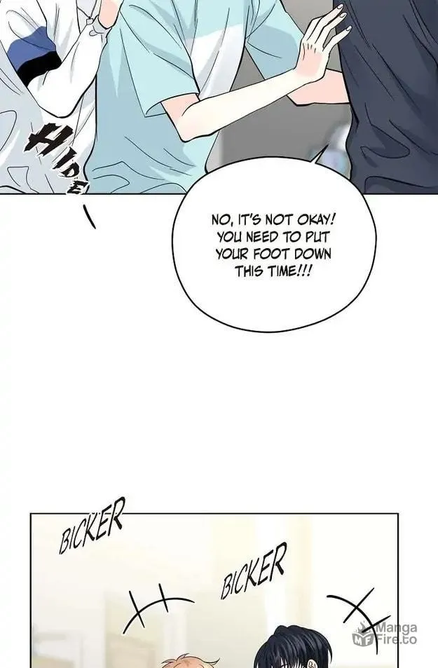 My K Chapter 30 page 39 - 