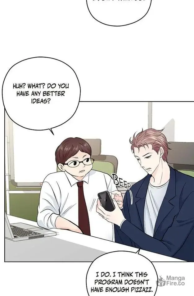 My K Chapter 30 page 5 - 