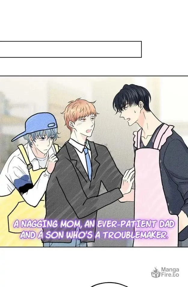 My K Chapter 30 page 42 - 