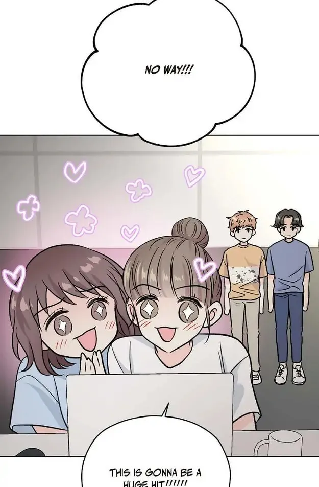 My K Chapter 30 page 43 - 