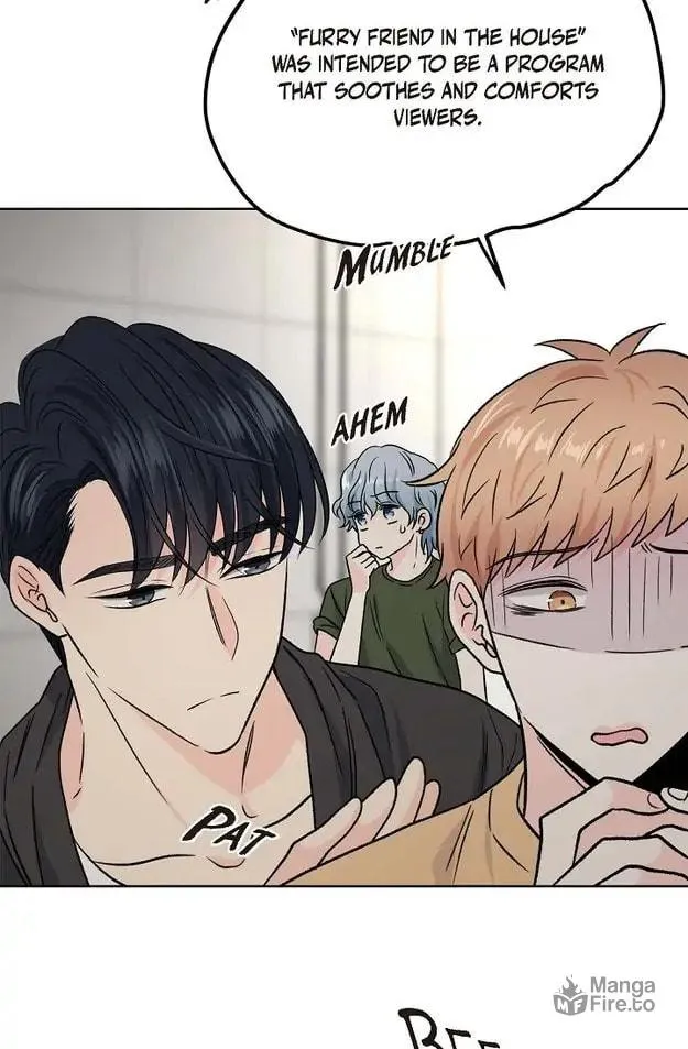 My K Chapter 30 page 45 - 