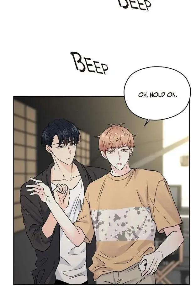 My K Chapter 30 page 46 - 
