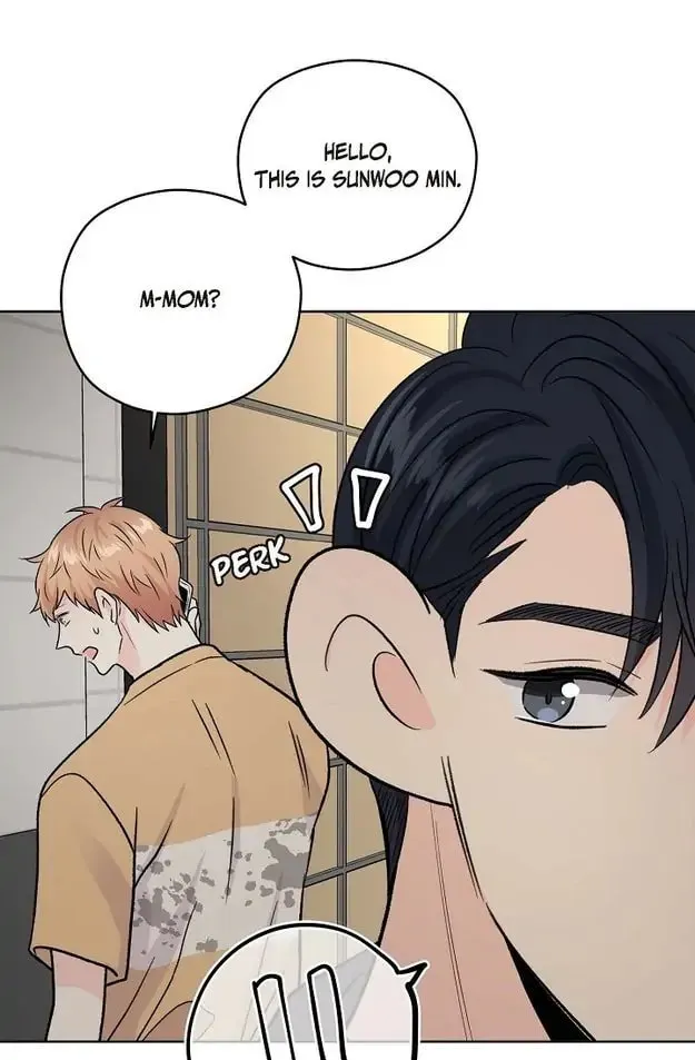 My K Chapter 30 page 47 - 