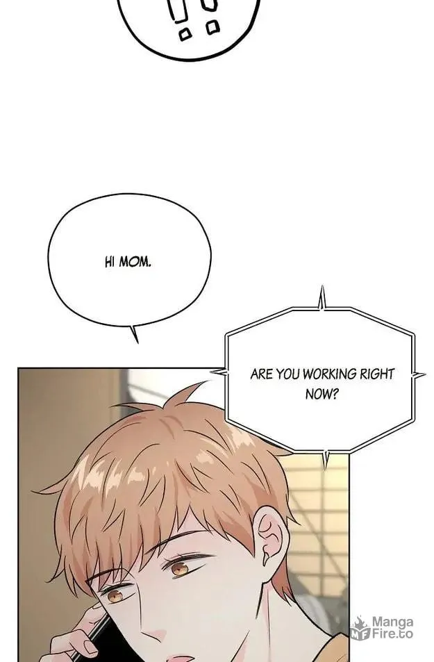 My K Chapter 30 page 48 - 