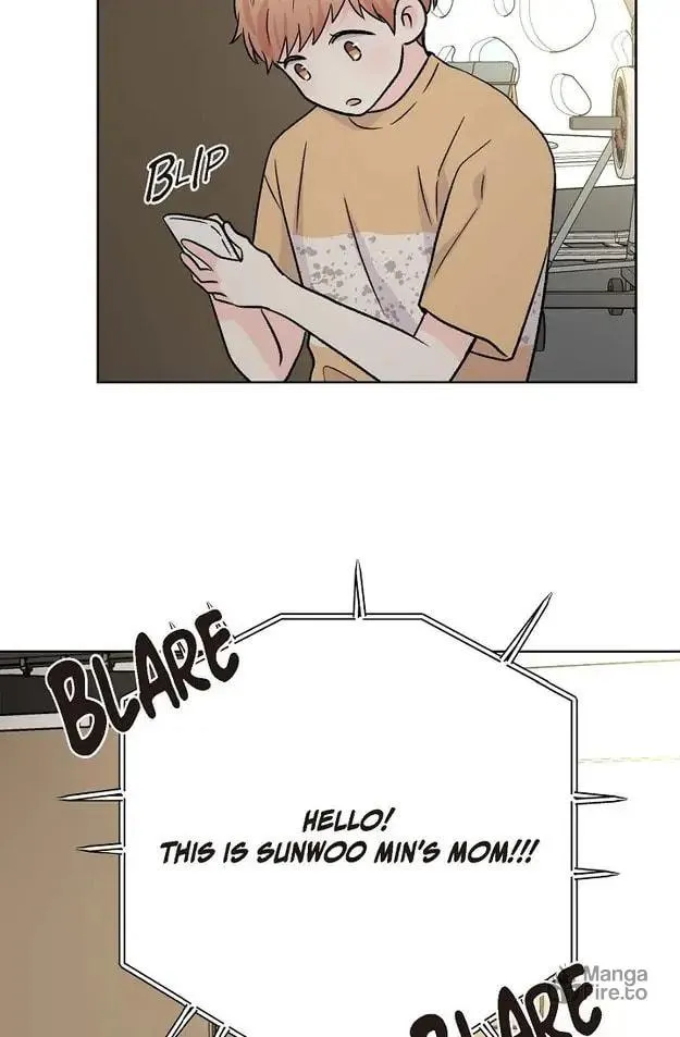 My K Chapter 30 page 50 - 