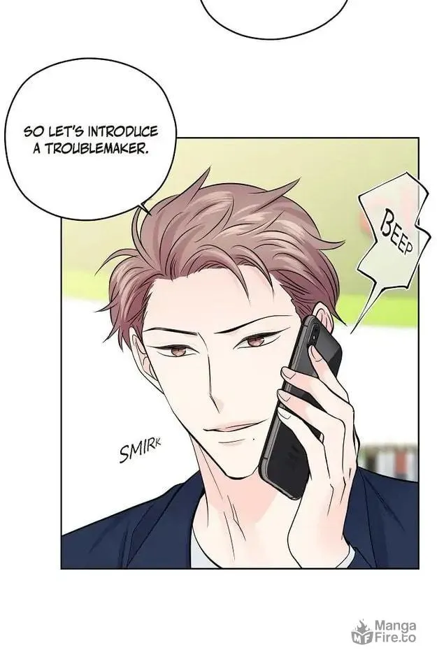 My K Chapter 30 page 6 - 
