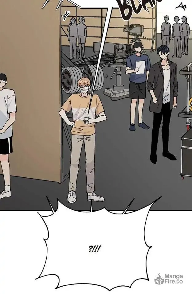 My K Chapter 30 page 51 - 