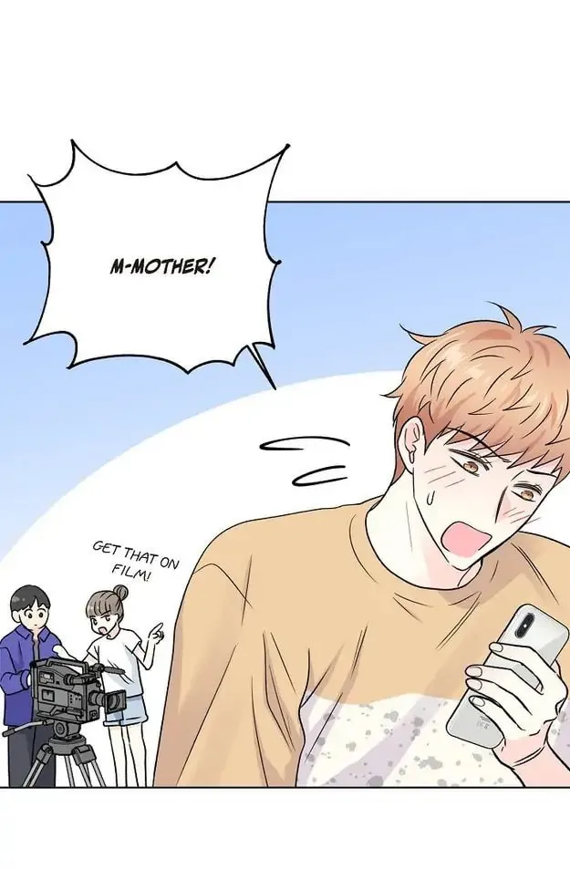 My K Chapter 30 page 52 - 
