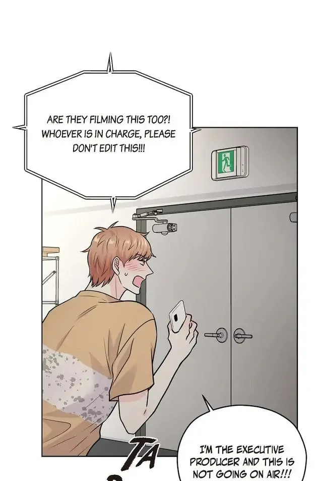 My K Chapter 30 page 53 - 