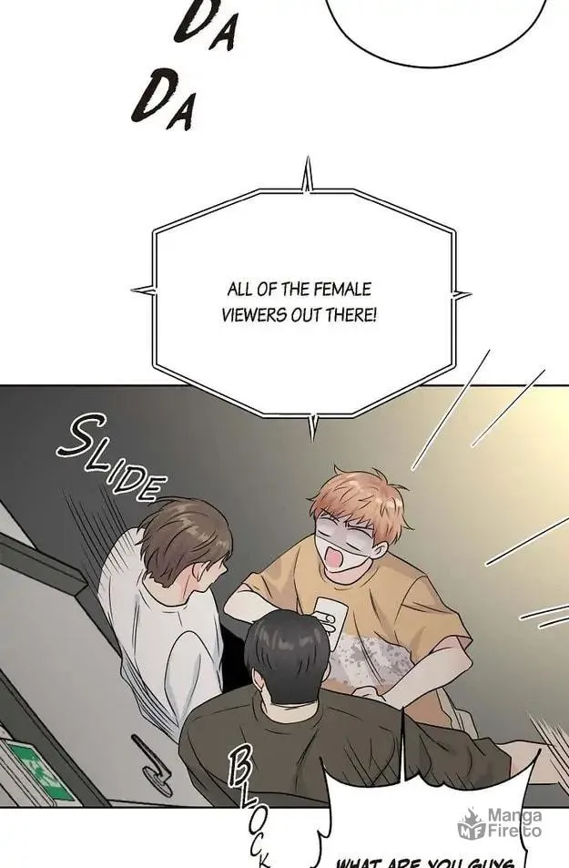 My K Chapter 30 page 54 - 