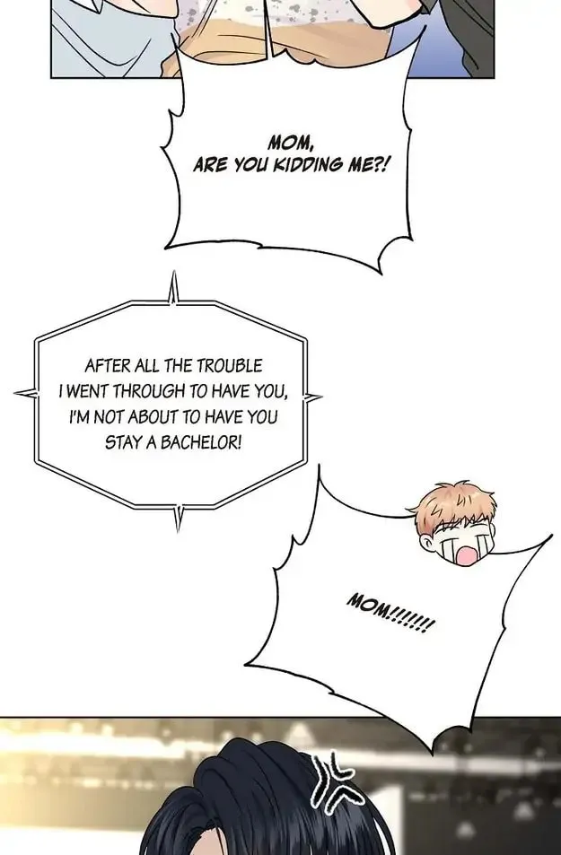 My K Chapter 30 page 56 - 