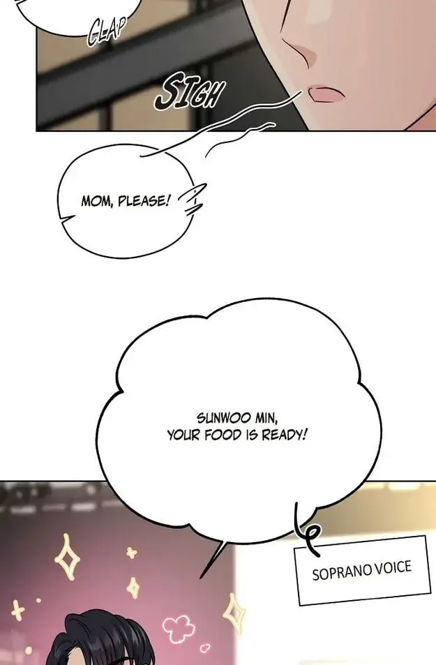 My K Chapter 30 page 58 - 