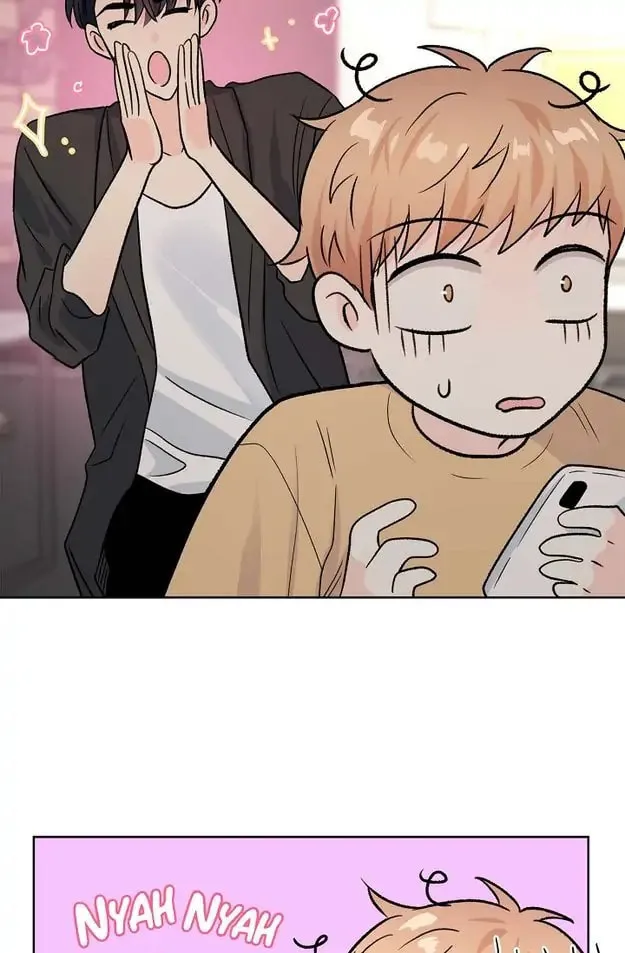 My K Chapter 30 page 59 - 