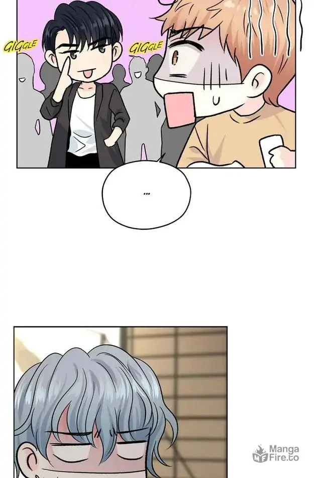 My K Chapter 30 page 60 - 