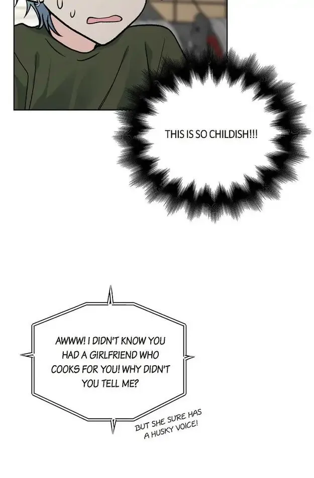 My K Chapter 30 page 61 - 