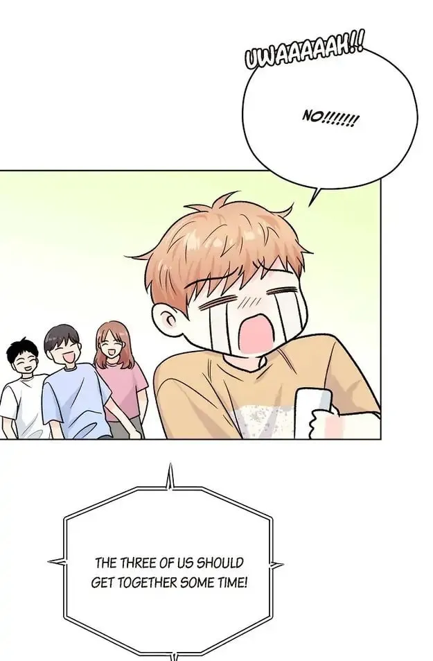 My K Chapter 30 page 62 - 