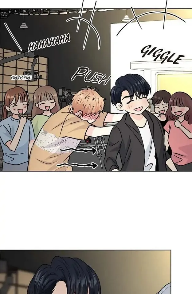 My K Chapter 30 page 64 - 