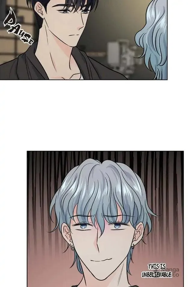 My K Chapter 30 page 65 - 