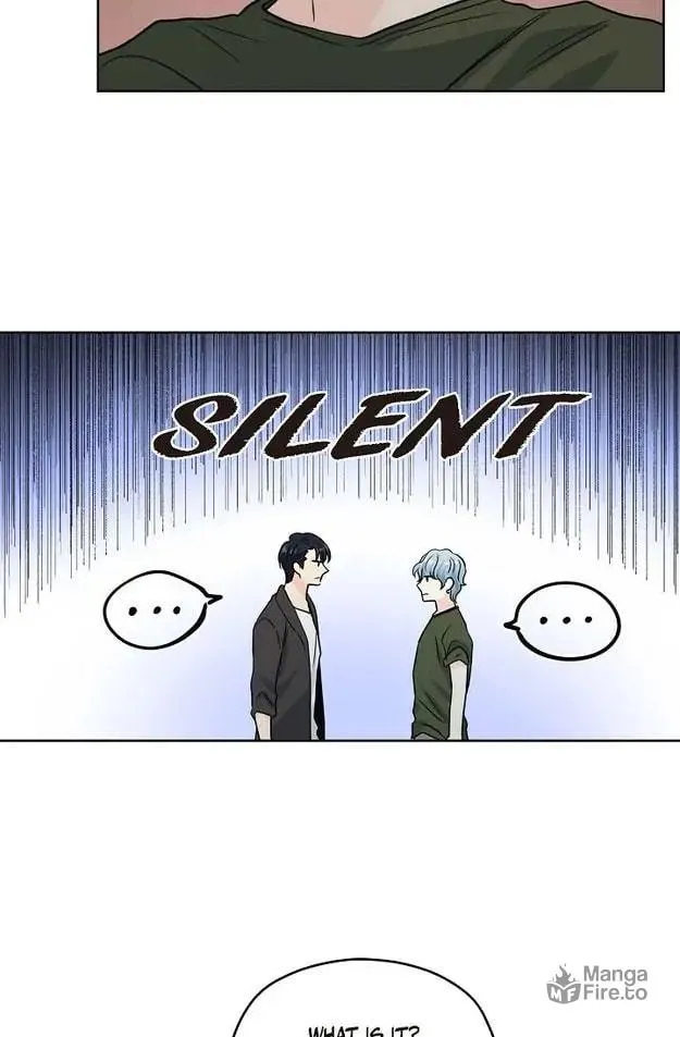 My K Chapter 30 page 66 - 