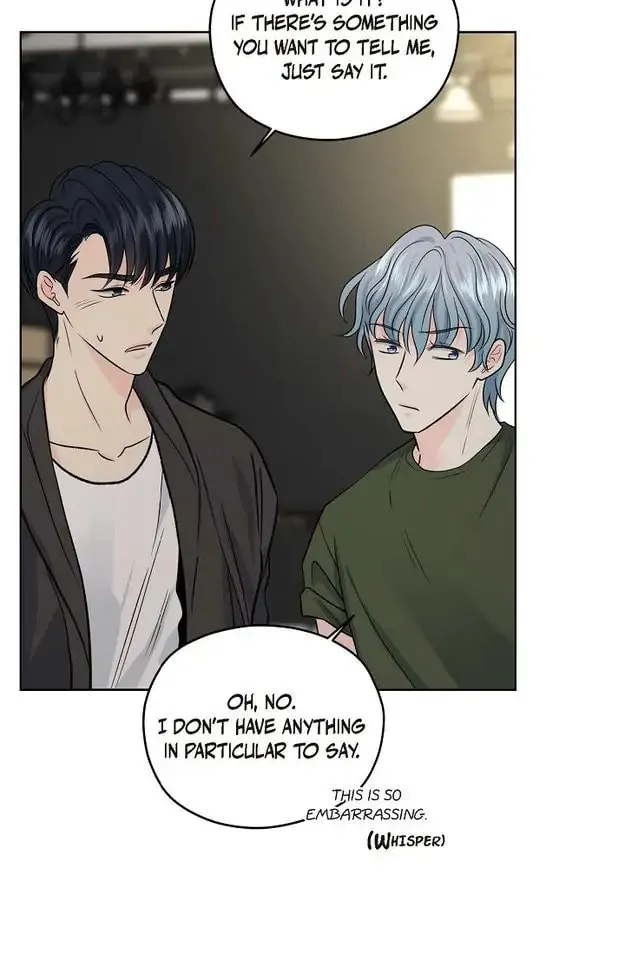 My K Chapter 30 page 67 - 