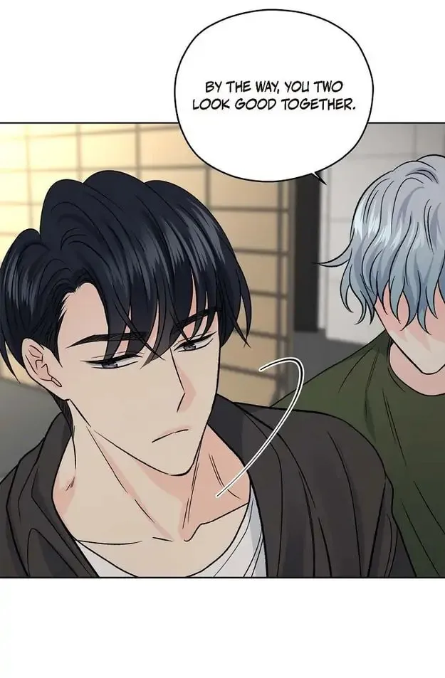 My K Chapter 30 page 68 - 